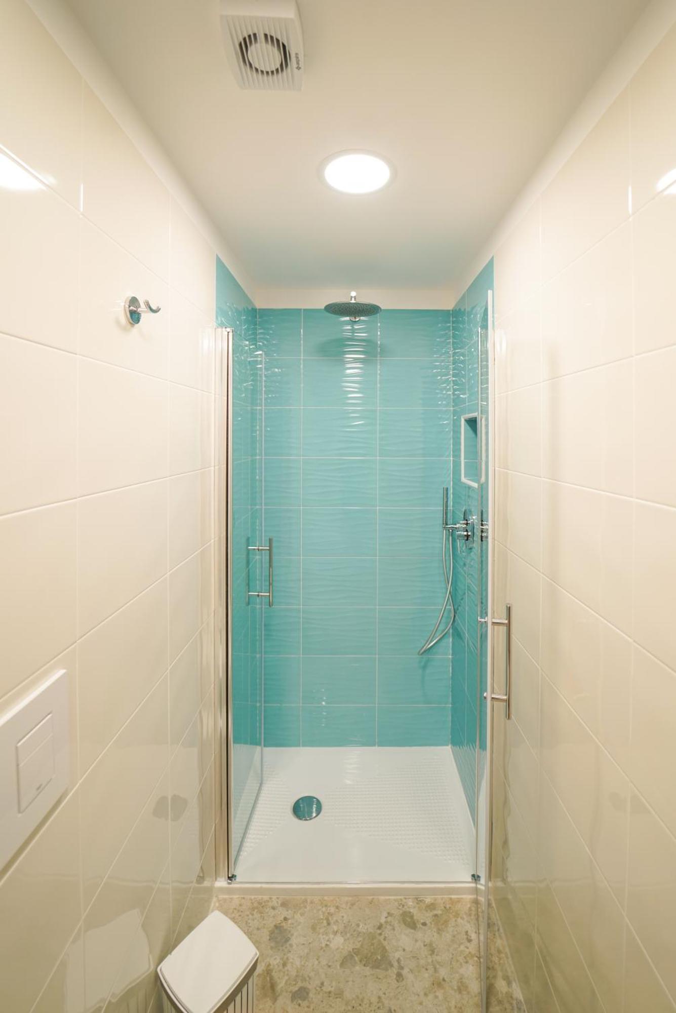Villa 'A Cas 'E Mammin Nápoles Habitación foto