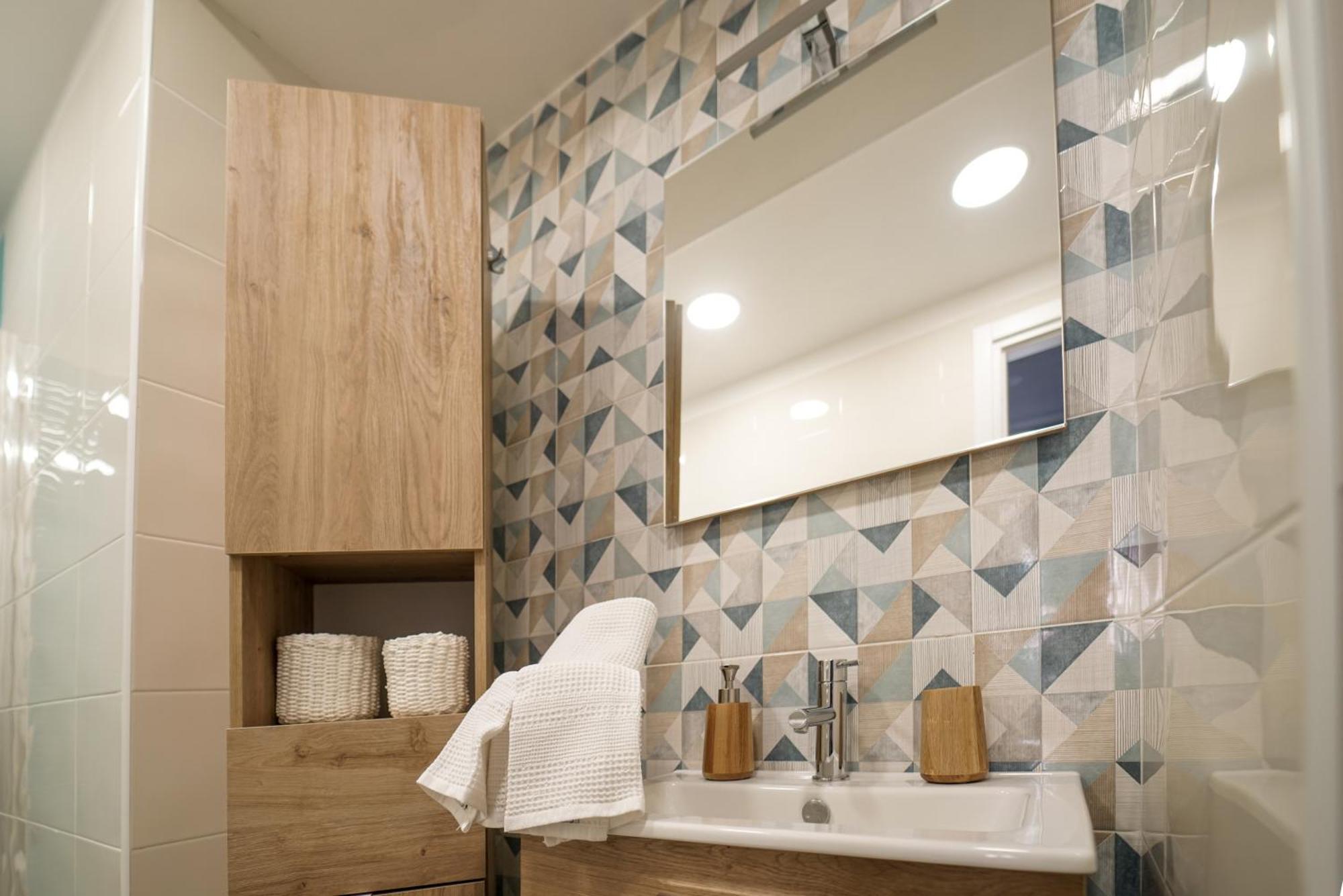 Villa 'A Cas 'E Mammin Nápoles Habitación foto